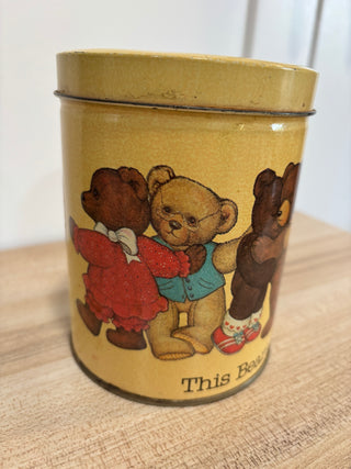 Bear Tin