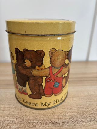 Bear Tin