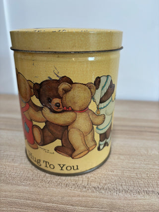 Bear Tin