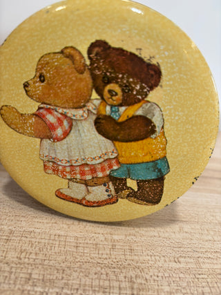 Bear Tin