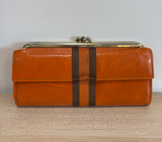 Vintage Wallet
