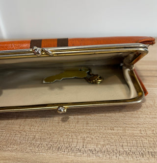 Vintage Wallet