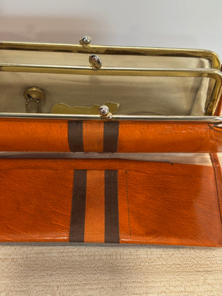 Vintage Wallet