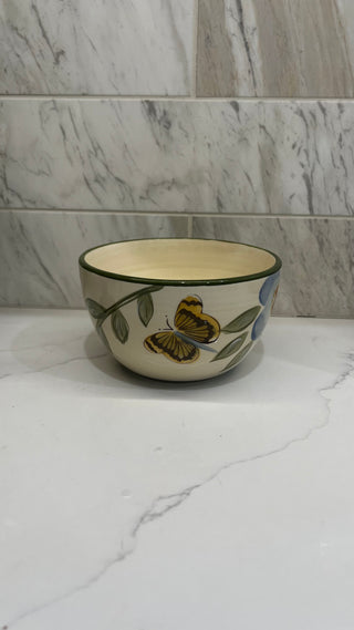 CEREAL BOWL PFALTZGRAFF
