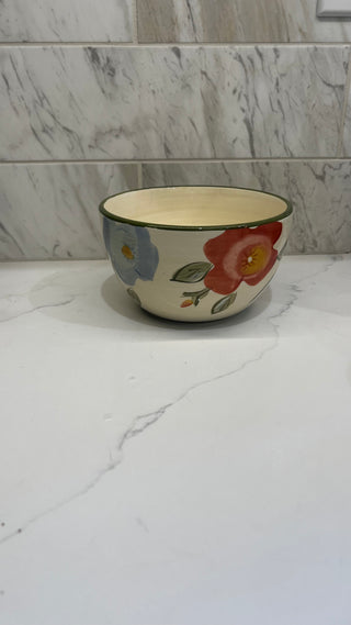 CEREAL BOWL PFALTZGRAFF
