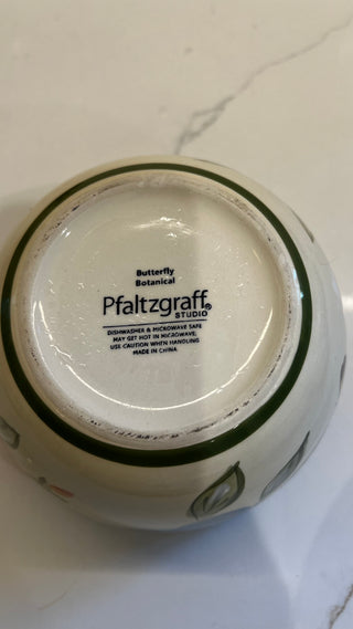 CEREAL BOWL PFALTZGRAFF