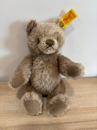 Vintage Steiff Teddy Bear