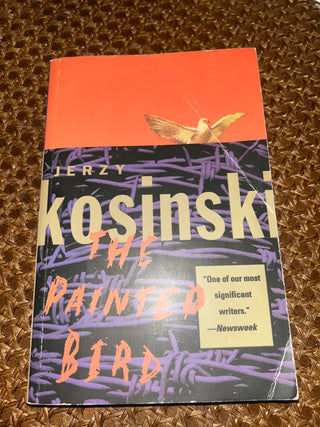 The Painted Bird Kosinski