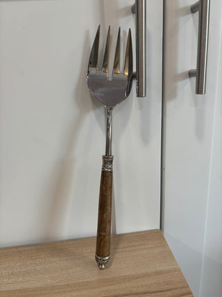 Serving Fork