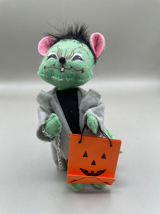Annalee Frankenstein Doll