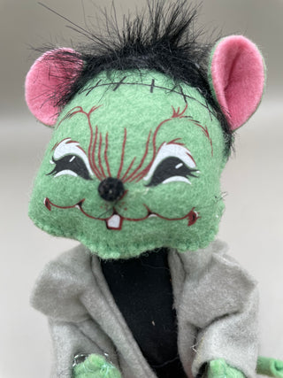 Annalee Frankenstein Doll