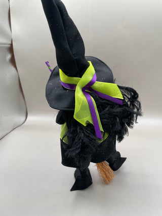 Annalee Witch Doll