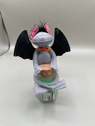 Annalee Bat Potion #9 Doll