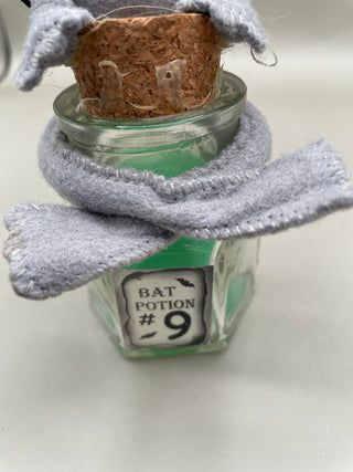 Annalee Bat Potion #9 Doll