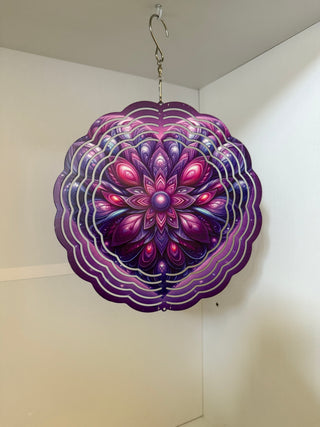 Windspinner