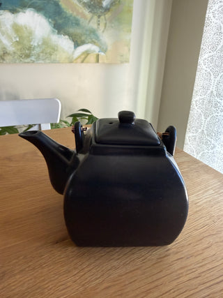 Black Teapot
