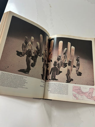 The World’s Last Mysteries Readers Digest 1976