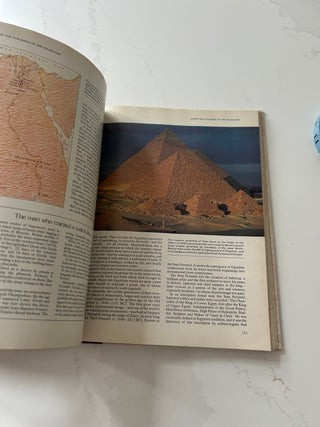 The World’s Last Mysteries Readers Digest 1976
