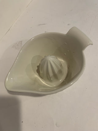 Mason Cash stoneware juicer