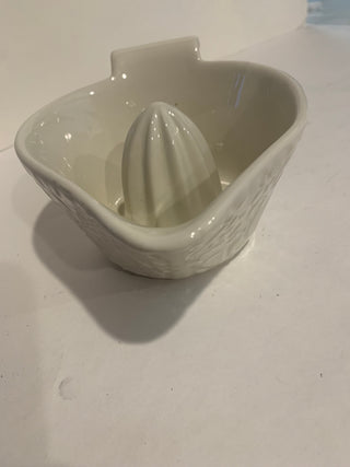 Mason Cash stoneware juicer