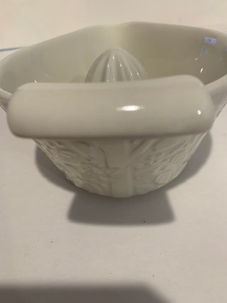 Mason Cash stoneware juicer