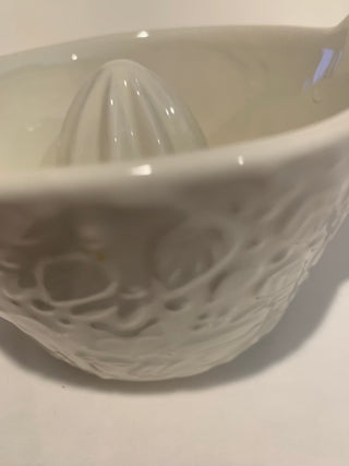 Mason Cash stoneware juicer