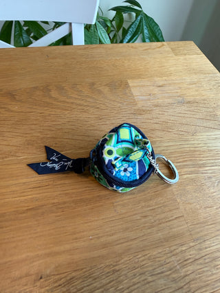 Traveler Key Chain
