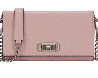 Rebecca Minkoff love charge cross body