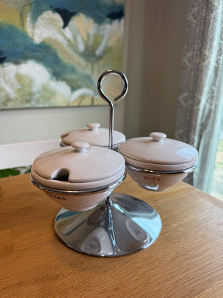 Pottery Barn Ice Cream Toppings