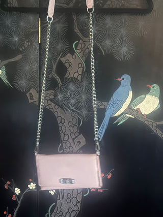 Rebecca Minkoff love charge cross body