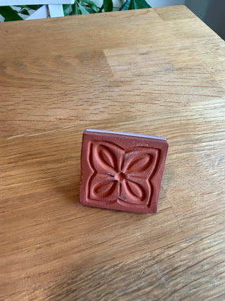 Cookie Press (square)