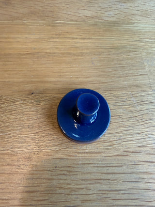 Cookie Press (circle)