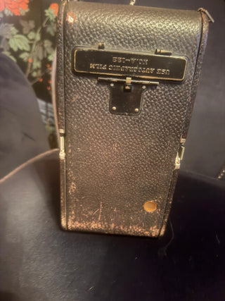 Vintage Kodak A 122 3A Autographic Camera