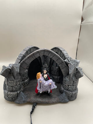 Dept 56 Dracula's Domain