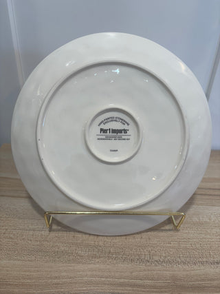 Pig Plate