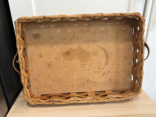 Pyrex dish carrier