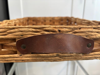 Pyrex dish carrier
