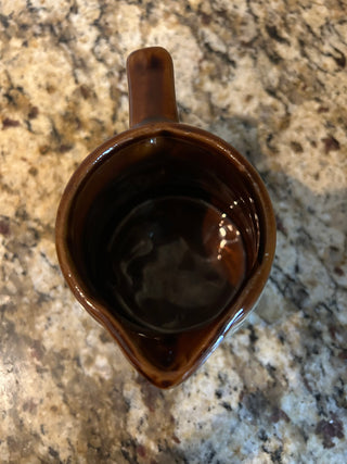 Vintage 1 Cup Measuring Pitcher