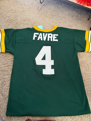Football Jersey "Favre"