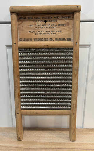 Dubl Handi Washboard