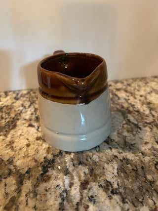 Vintage 1 Cup Measuring Pitcher