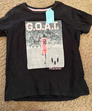 T-Shirt Messi