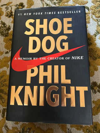 Show dog Phil knight