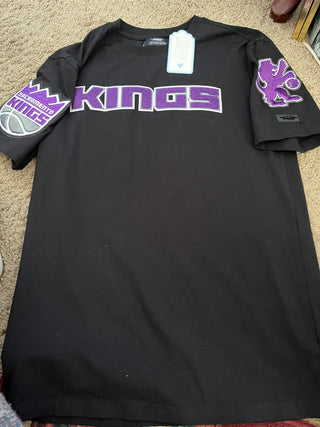 T-Shirt "Kings"