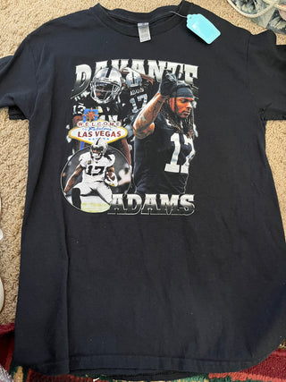 T-shirt "Davante Adams"
