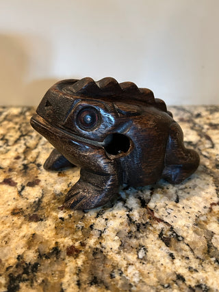 Wood Frog