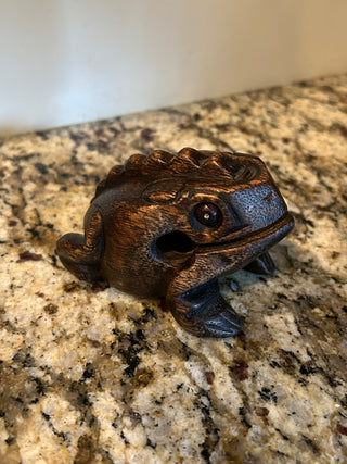 Wood Frog