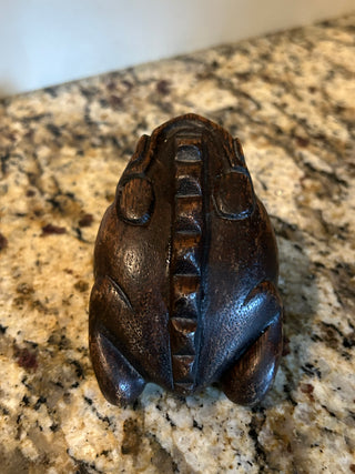 Wood Frog