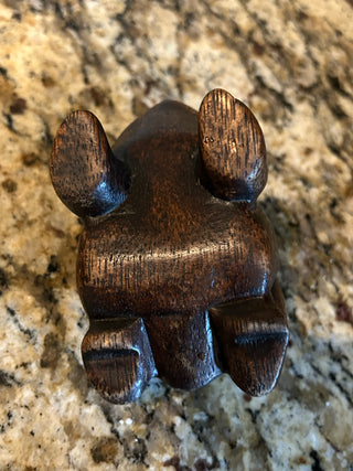 Wood Frog