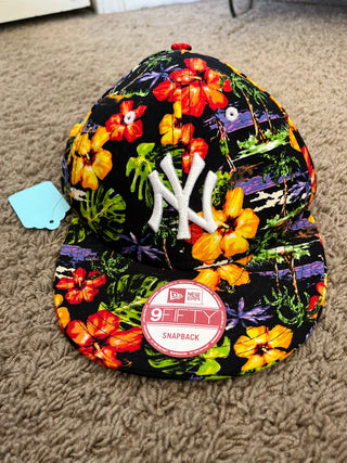 NY Baseball Cap